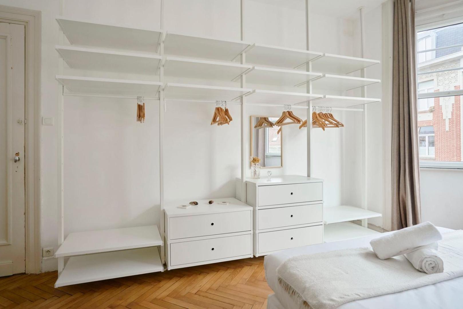Apartment Character 2-bedroom In The Center
