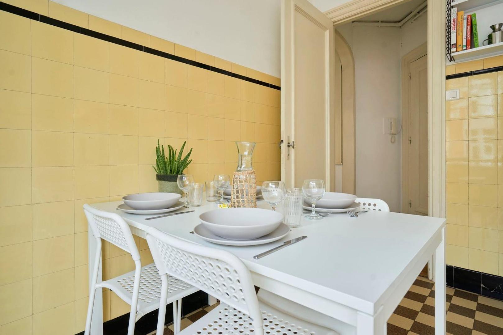 Character 2-bedroom In The Center Apartment Lille
