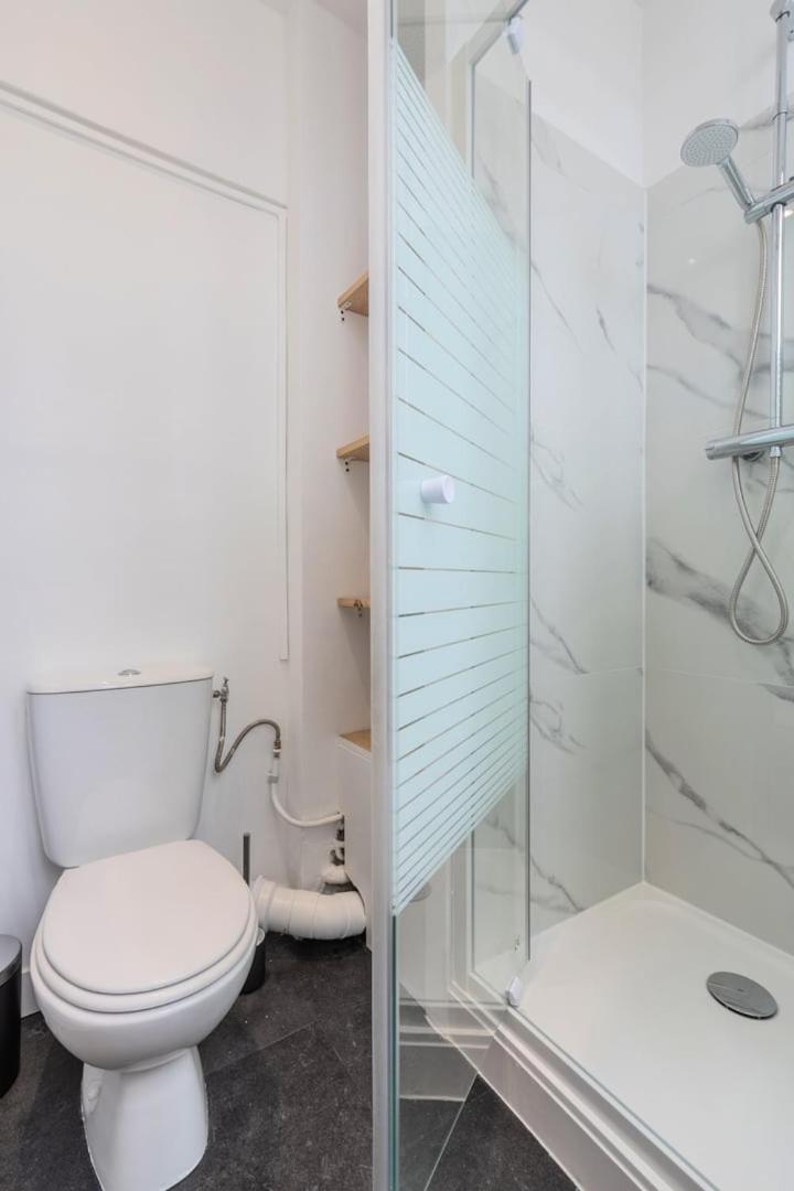 Equipped - Near Train Stations Apartamento *