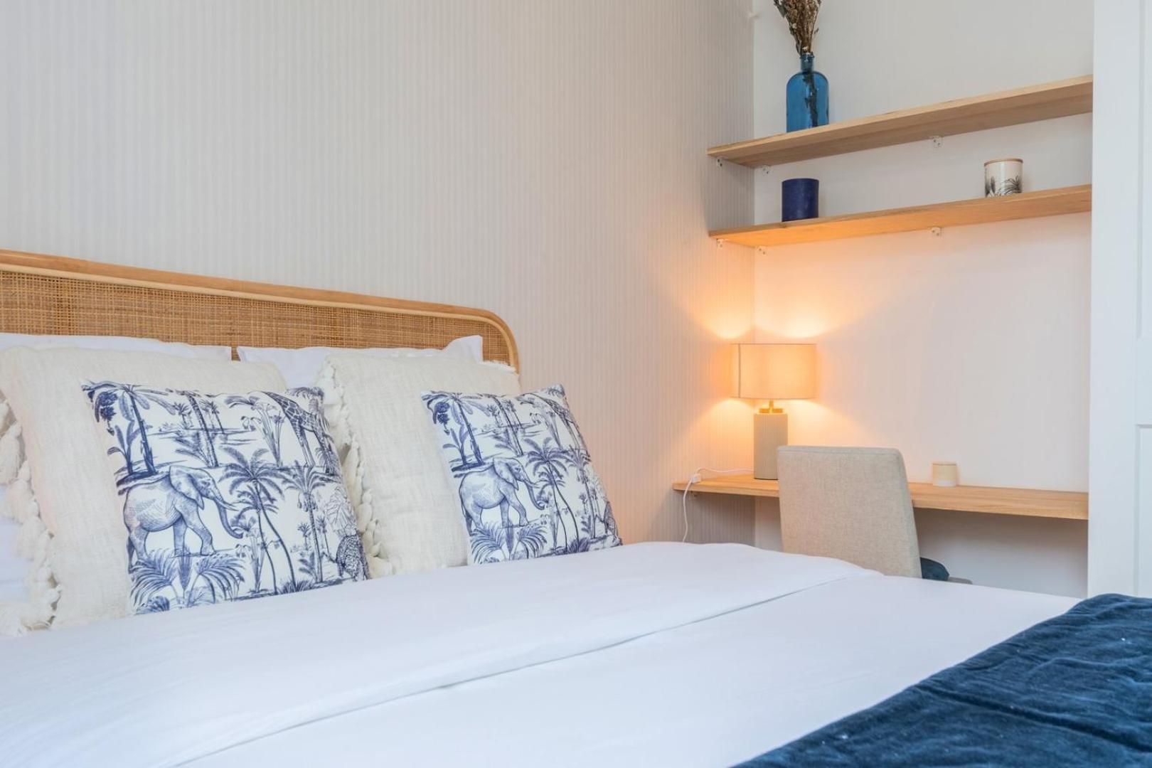 Equipped - Near Train Stations Apartamento Lille
