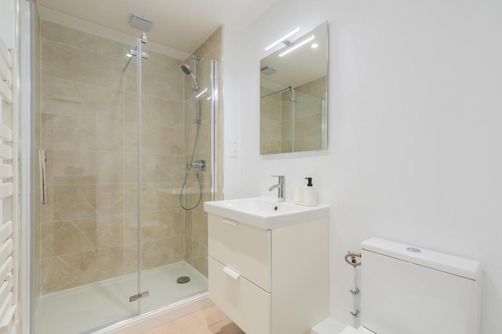 5-bedroom House In The Centre Of Lille. * Lille