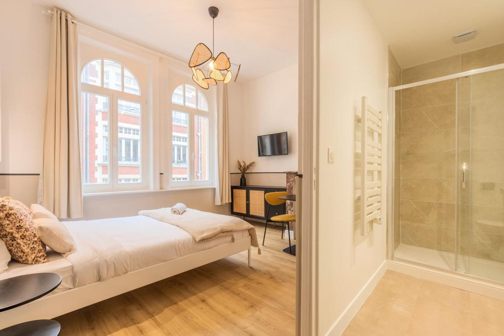 5-bedroom House In The Centre Of Lille. Lille