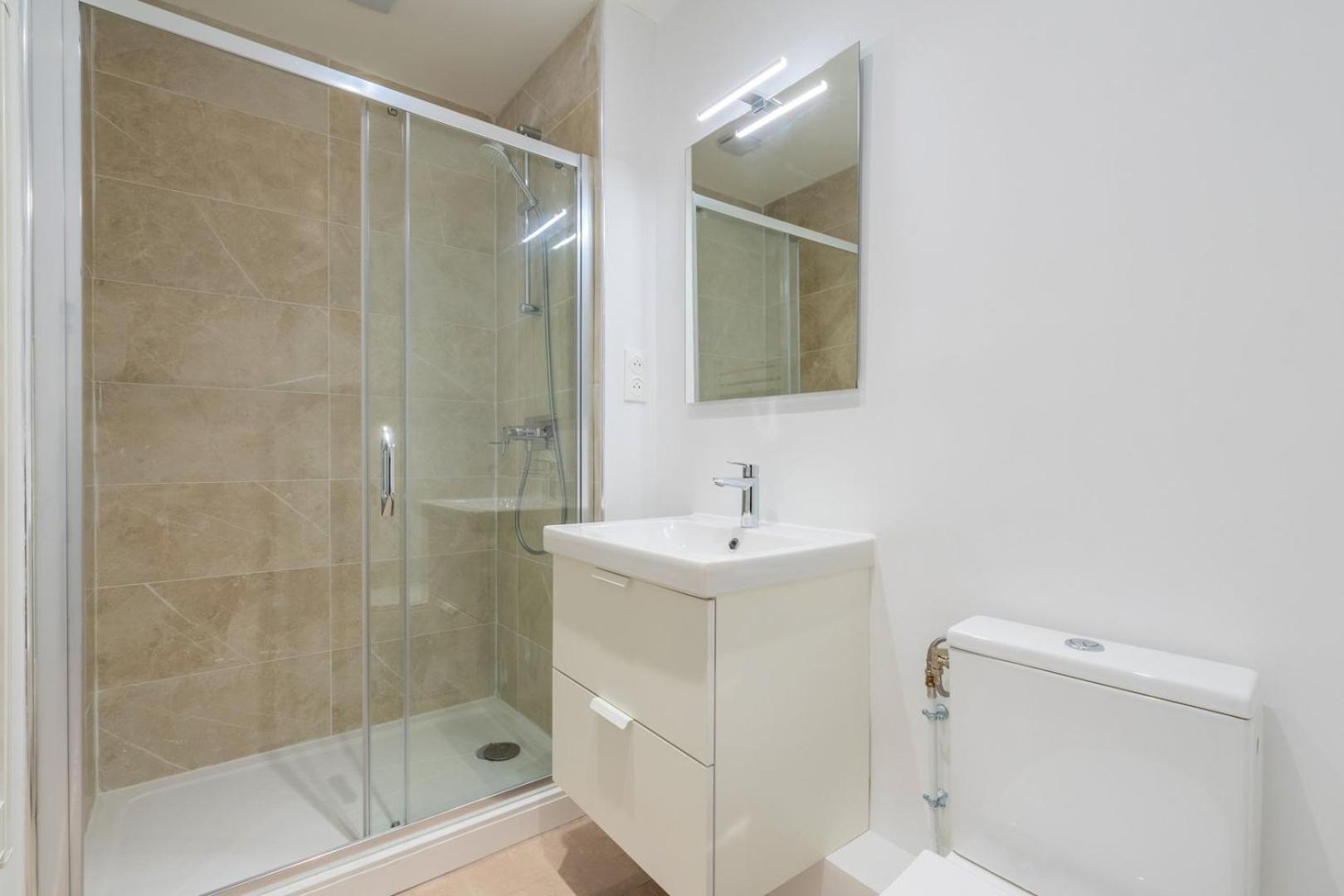 5-bedroom House In The Centre Of Lille. * Lille