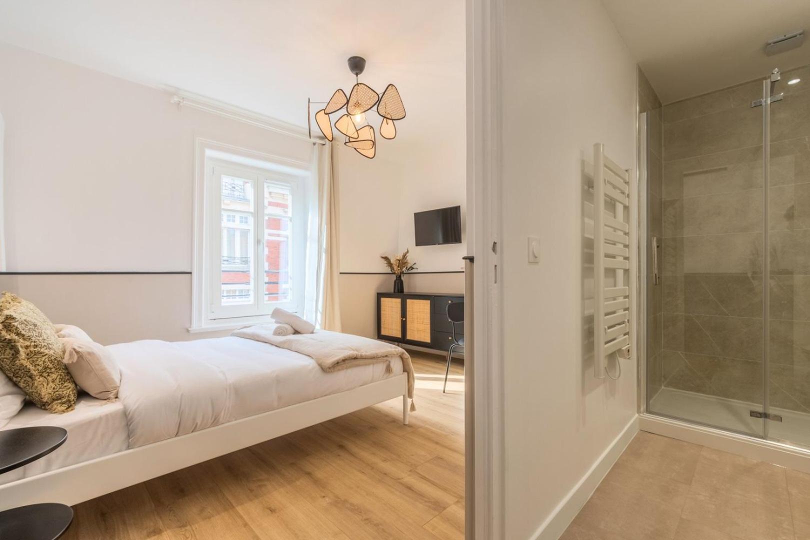 5-bedroom House In The Centre Of Lille. *