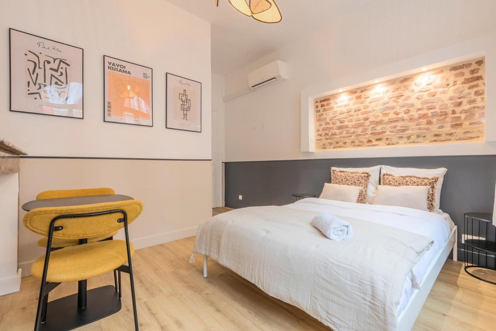 5-bedroom House In The Centre Of Lille. * Lille