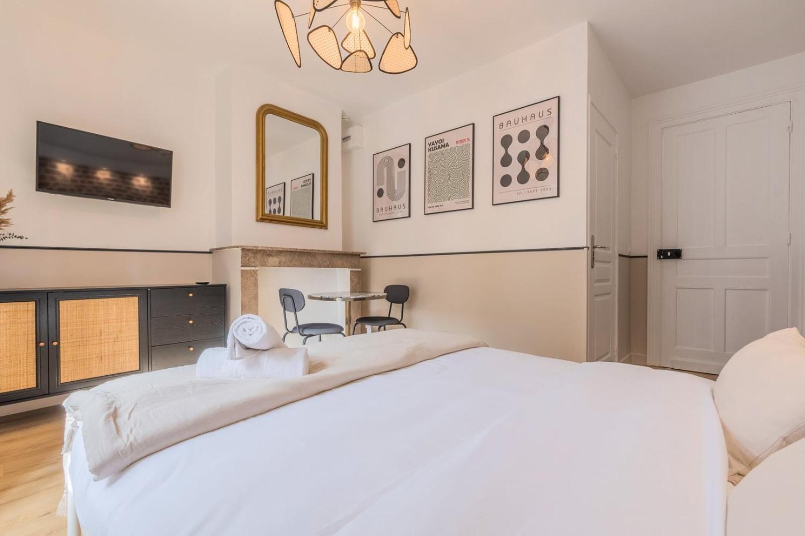 5-bedroom House In The Centre Of Lille. Lille