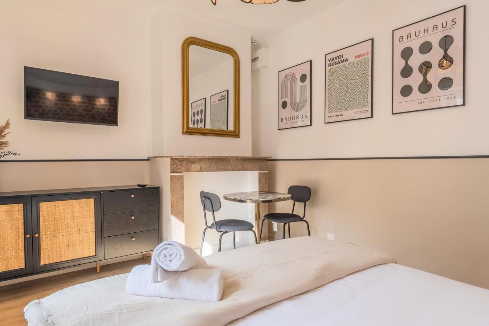 5-bedroom House In The Centre Of Lille. Casa de hóspedes Lille