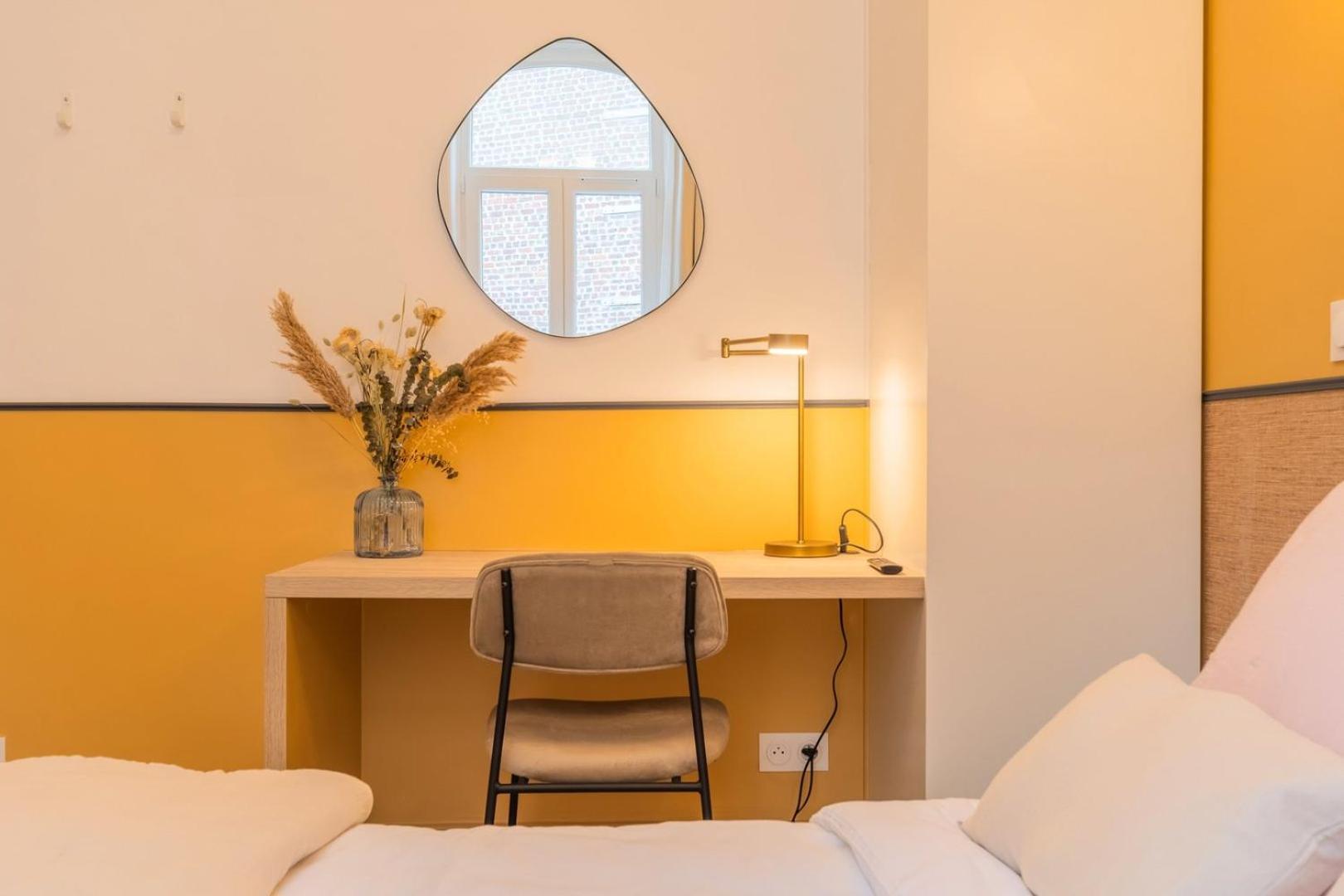 5-bedroom House In The Centre Of Lille. Lille
