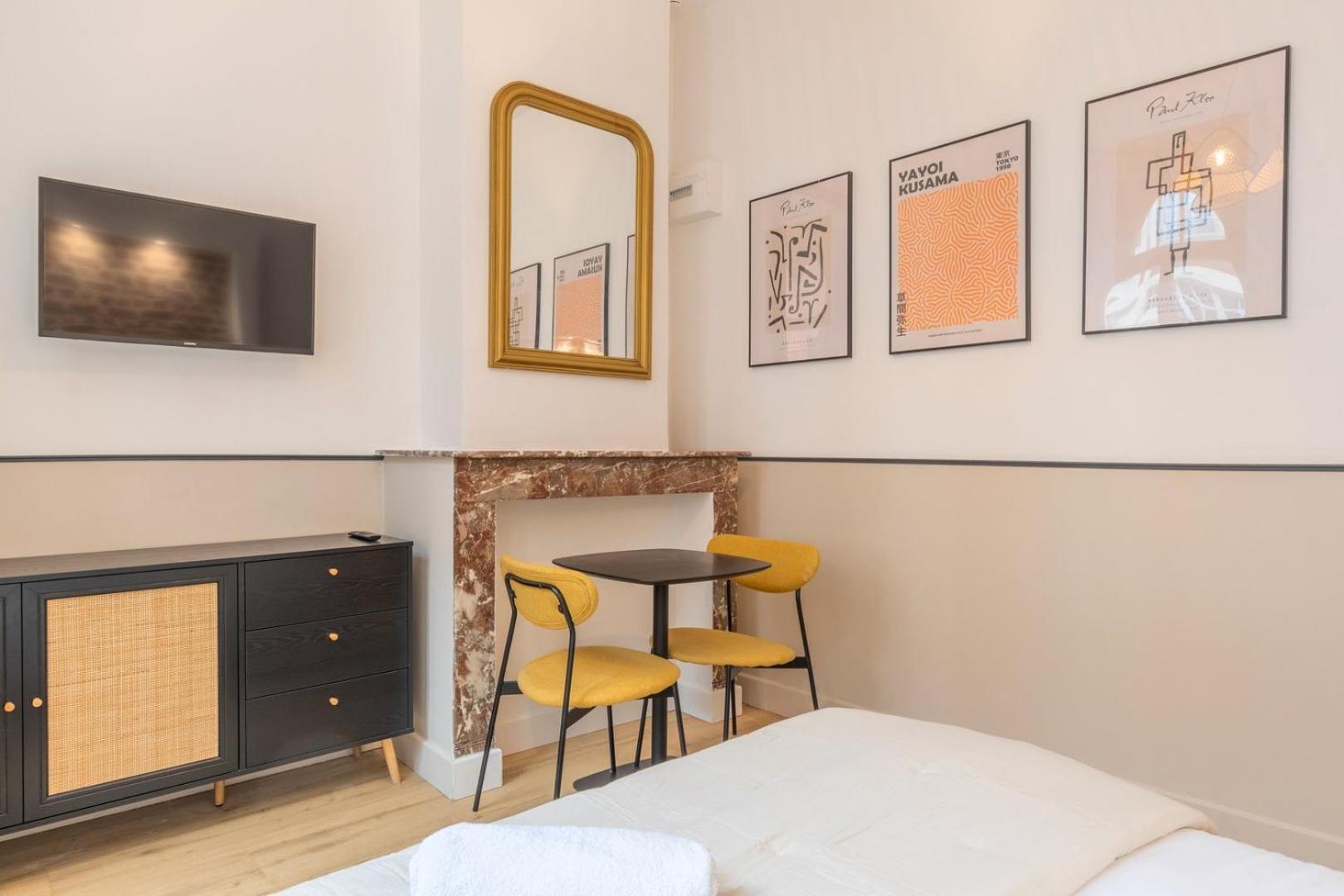 5-bedroom House In The Centre Of Lille. *