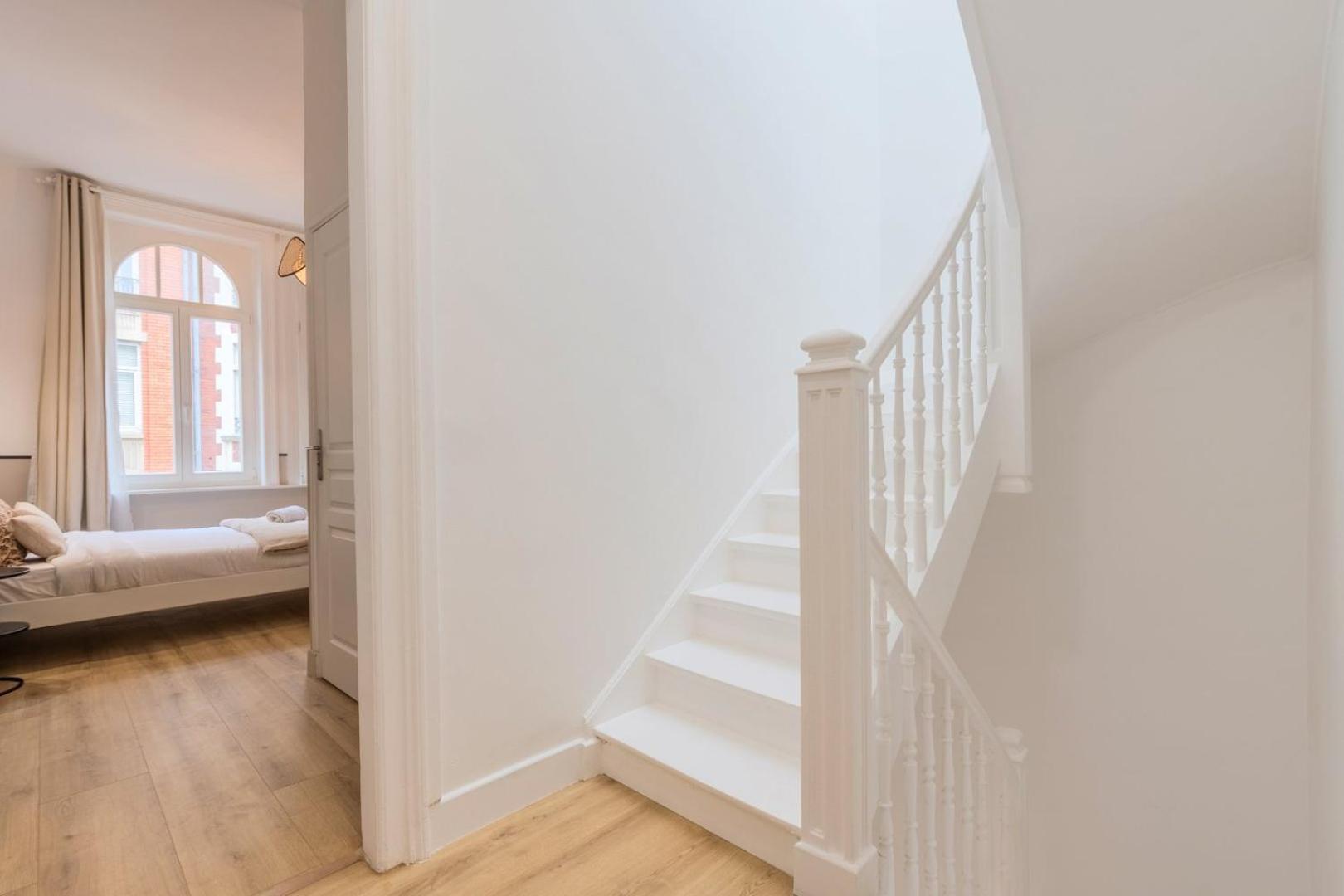 5-bedroom House In The Centre Of Lille. Lille