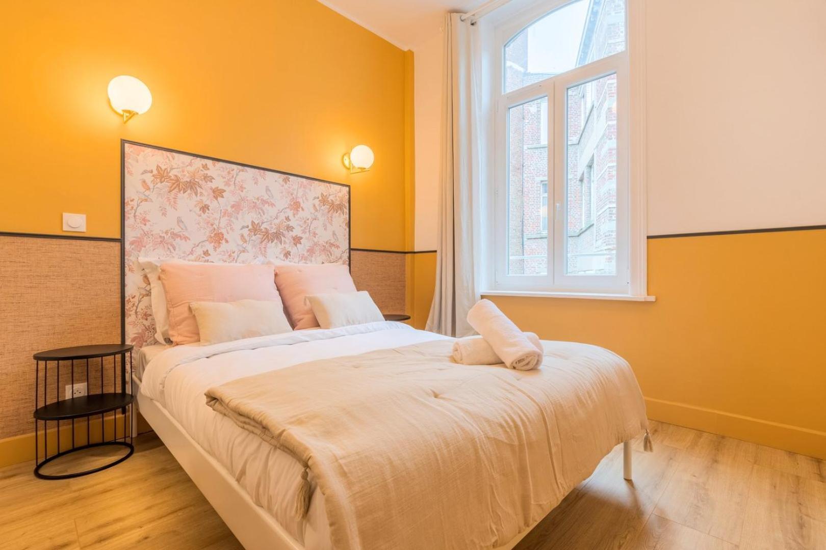 5-bedroom House In The Centre Of Lille. Lille