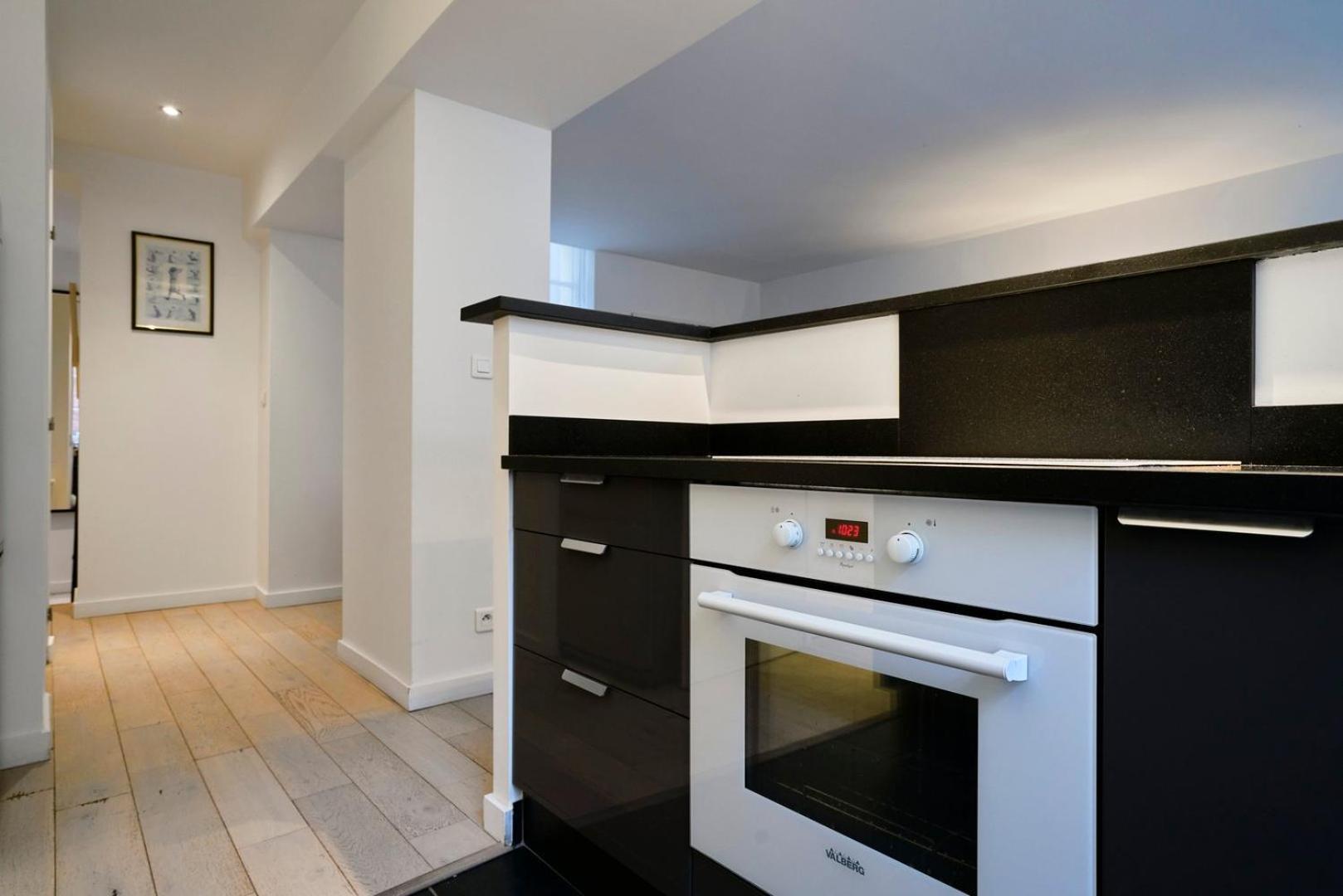 Spacious One Bedroom Ideally Located Rijsel