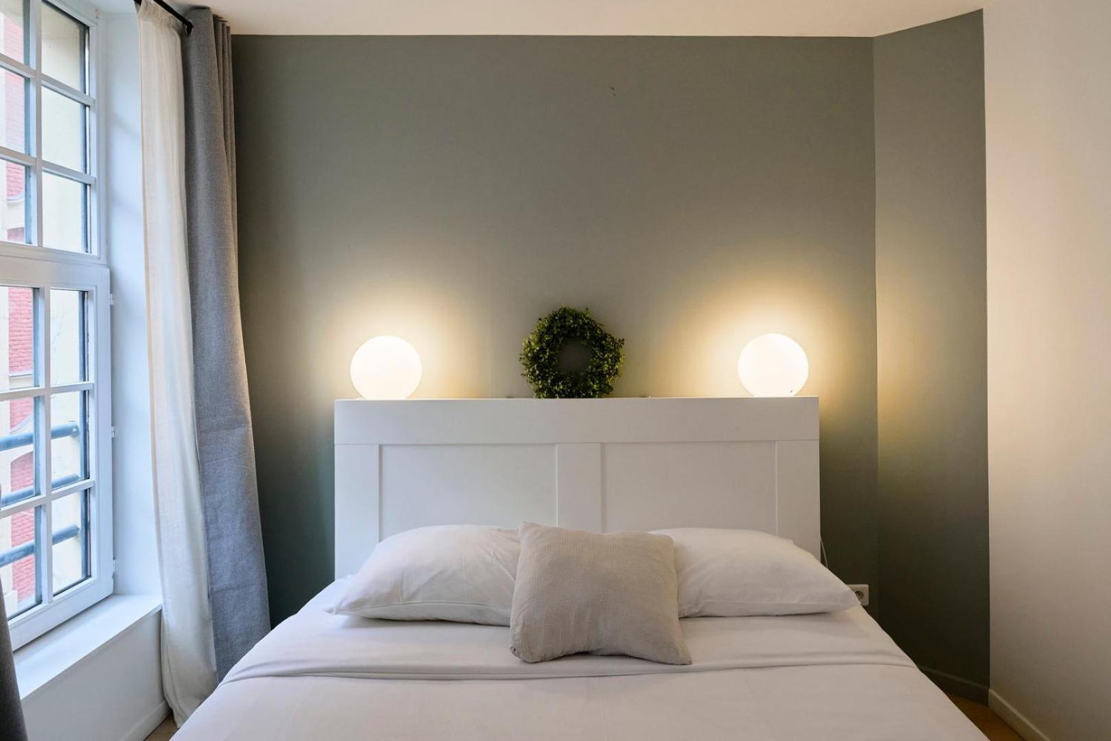 Spacious One Bedroom Ideally Located *