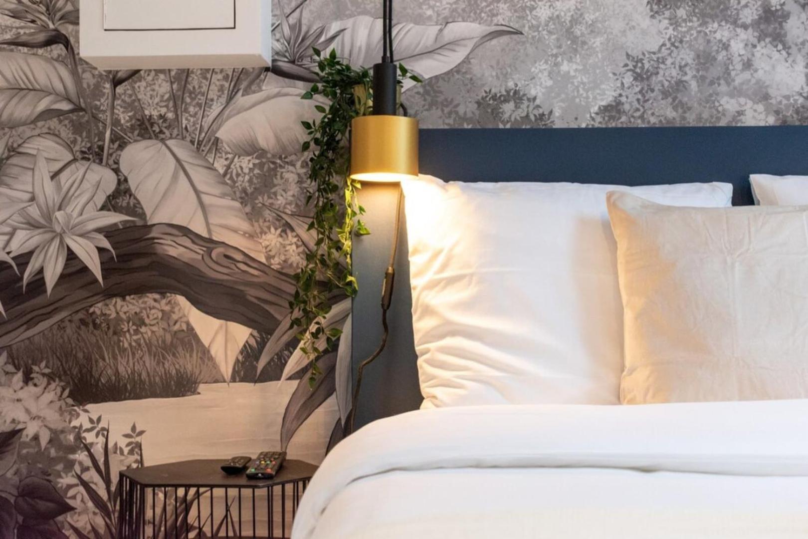 Apartment Center - Lille