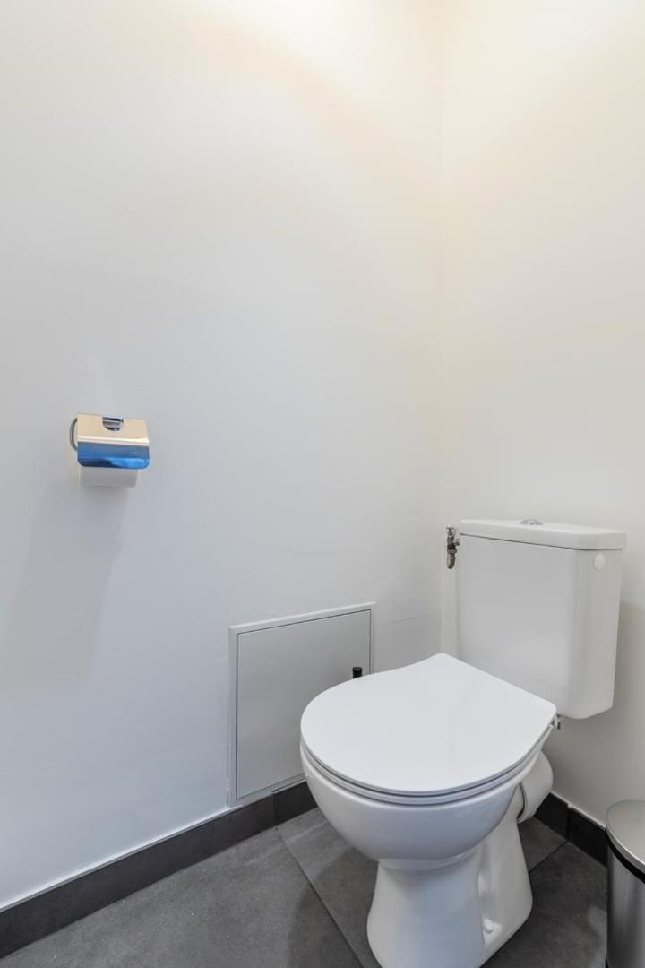 Apartment 3 Bedroom Duplex Apartment, Center Lille
