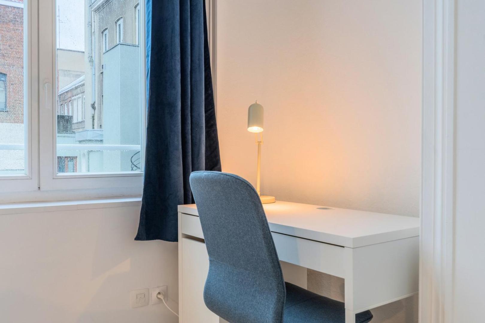Apartment 3 Bedroom Duplex Apartment, Center *