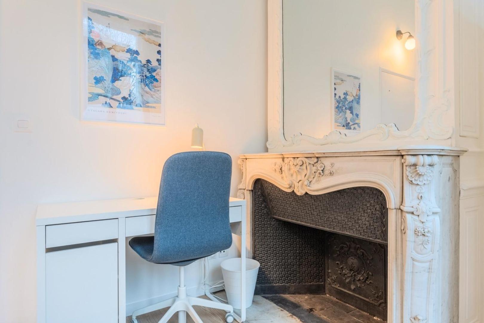 3 Bedroom Duplex Apartment, Center Apartment
