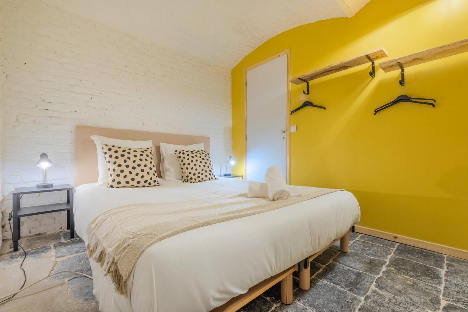 Atypique En Souplex, 2 Ch & Terrasse Apartment Lille