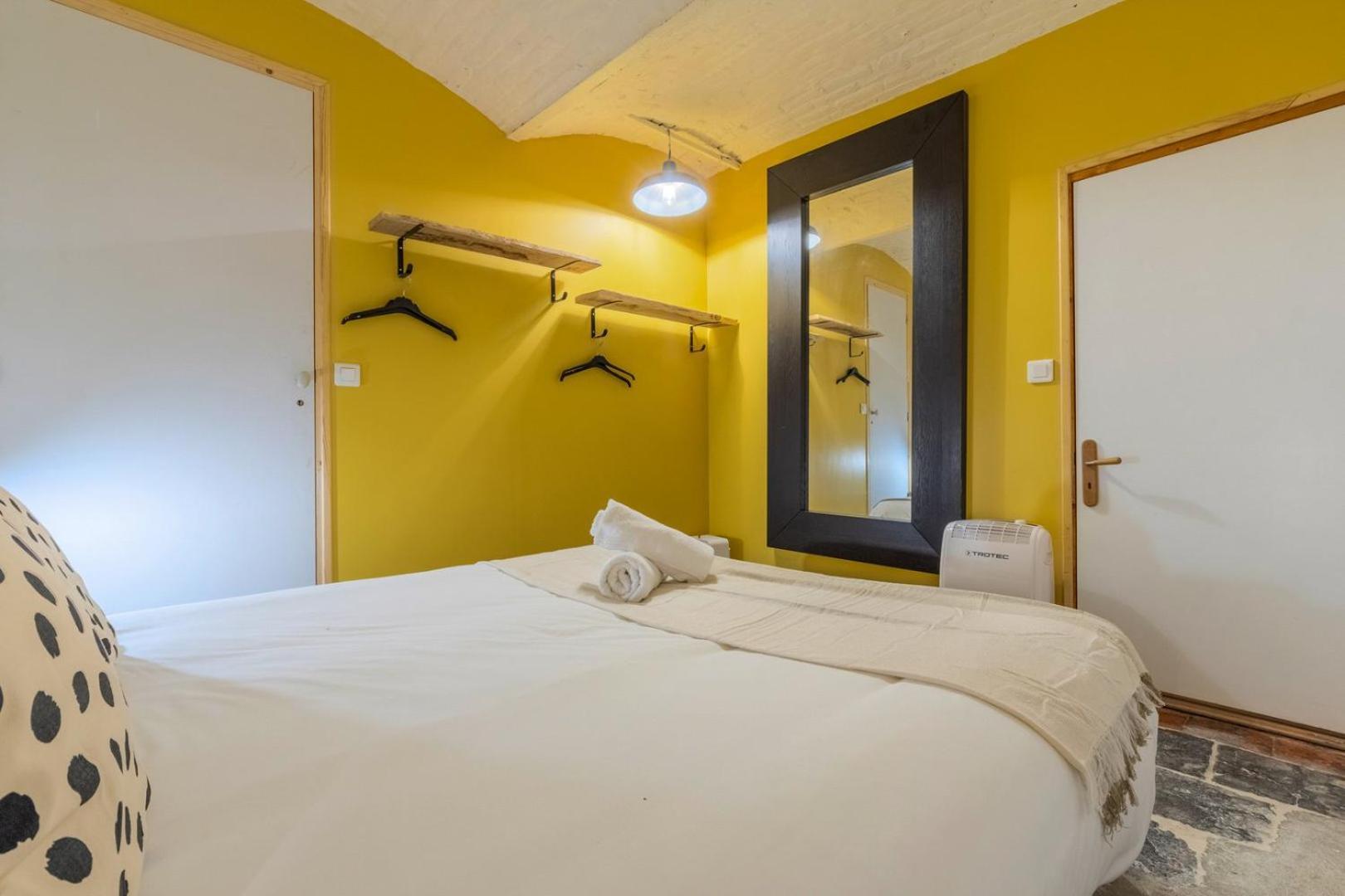 Apartment Atypique En Souplex, 2 Ch & Terrasse