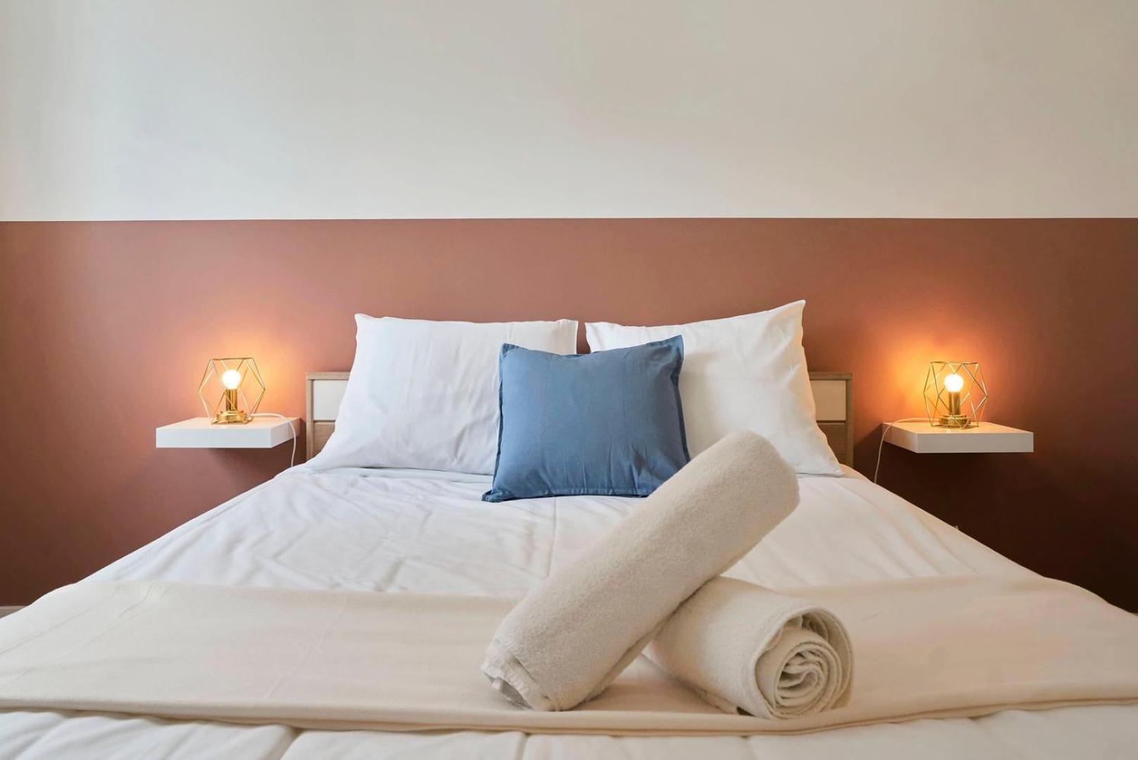 Guest house House In Near Euratech Private Terrace. *