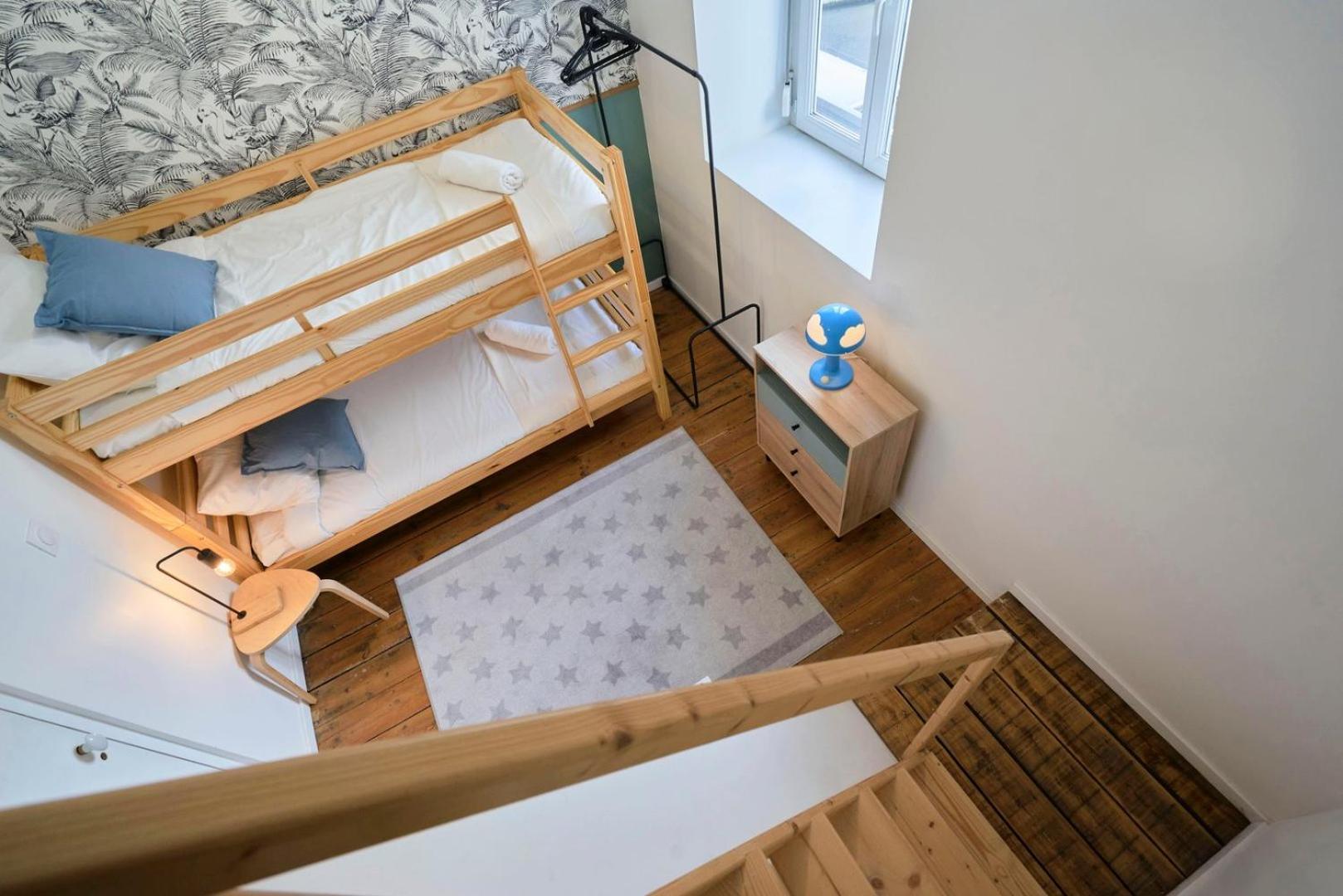 Guest house House In Near Euratech Private Terrace. Lille