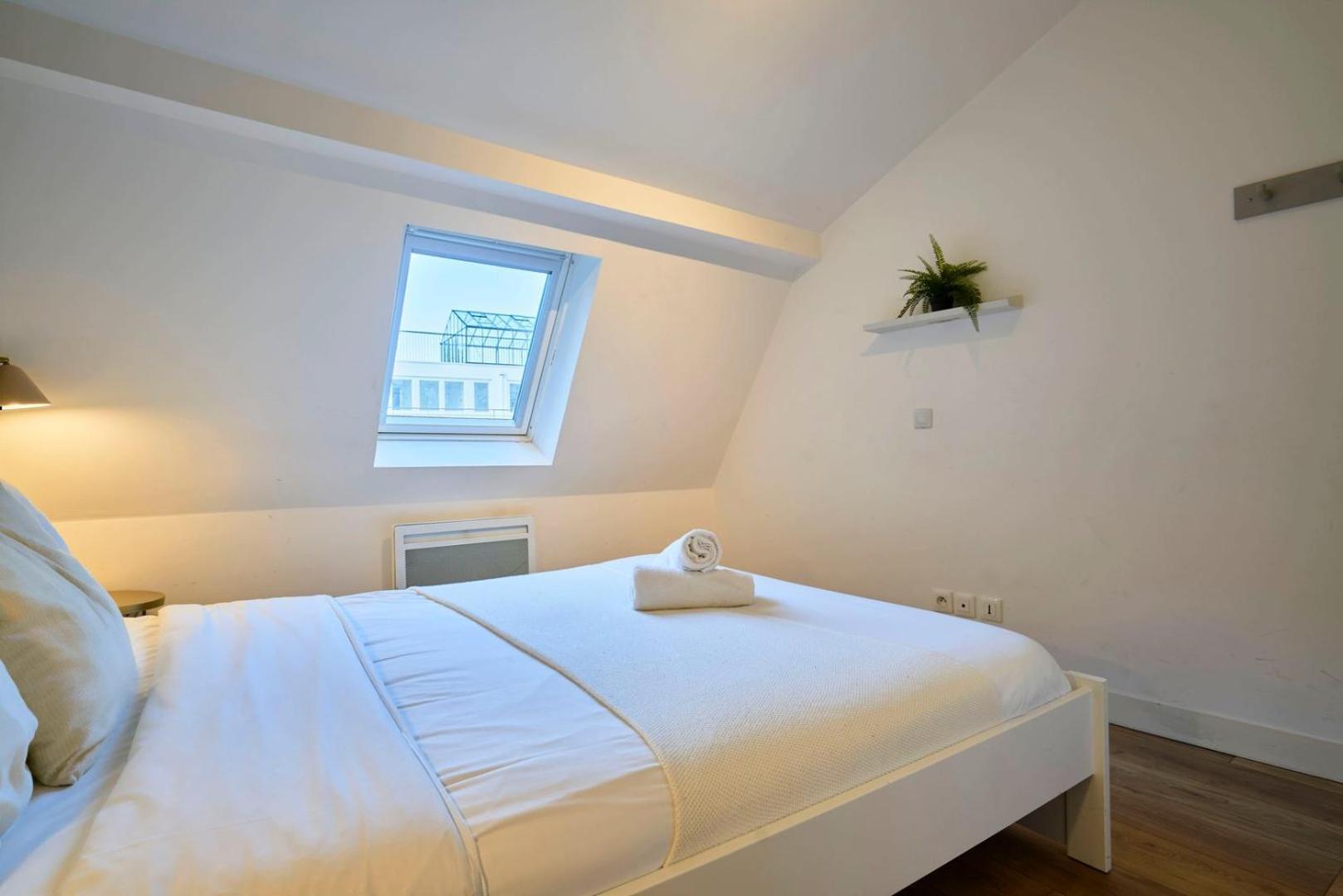 Apartment Centre - Superbe Appart. Avec Terrasse ! *