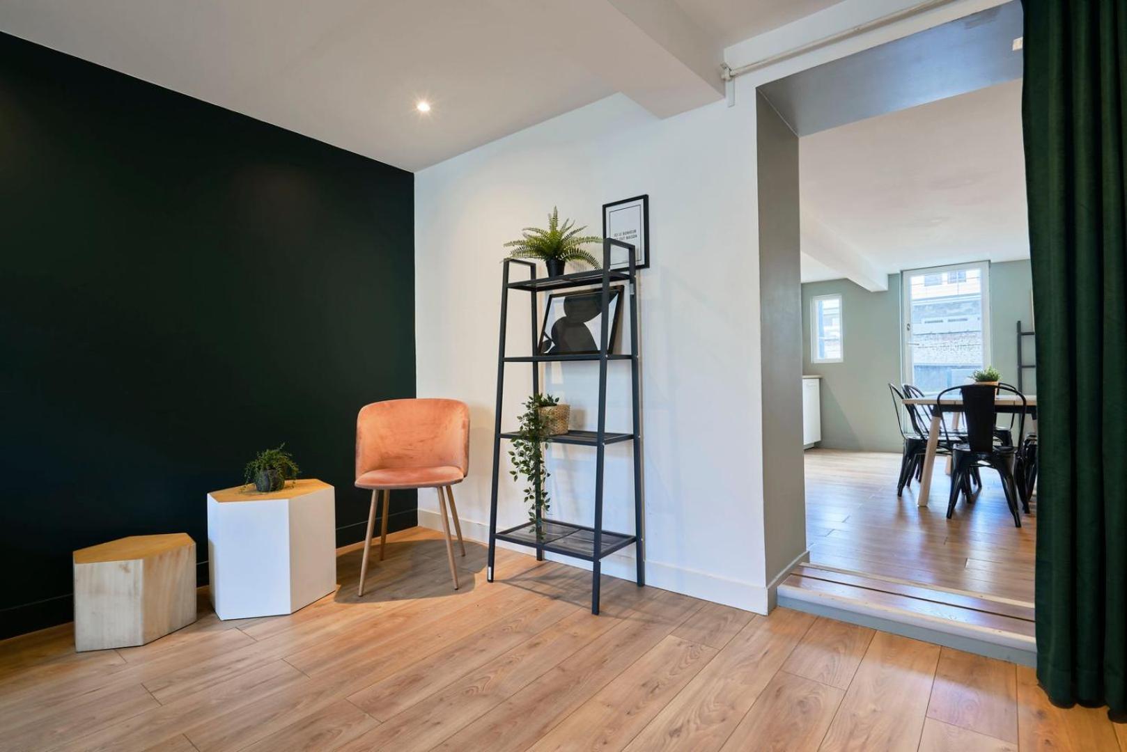 Apartment Centre - Superbe Appart. Avec Terrasse ! Lille