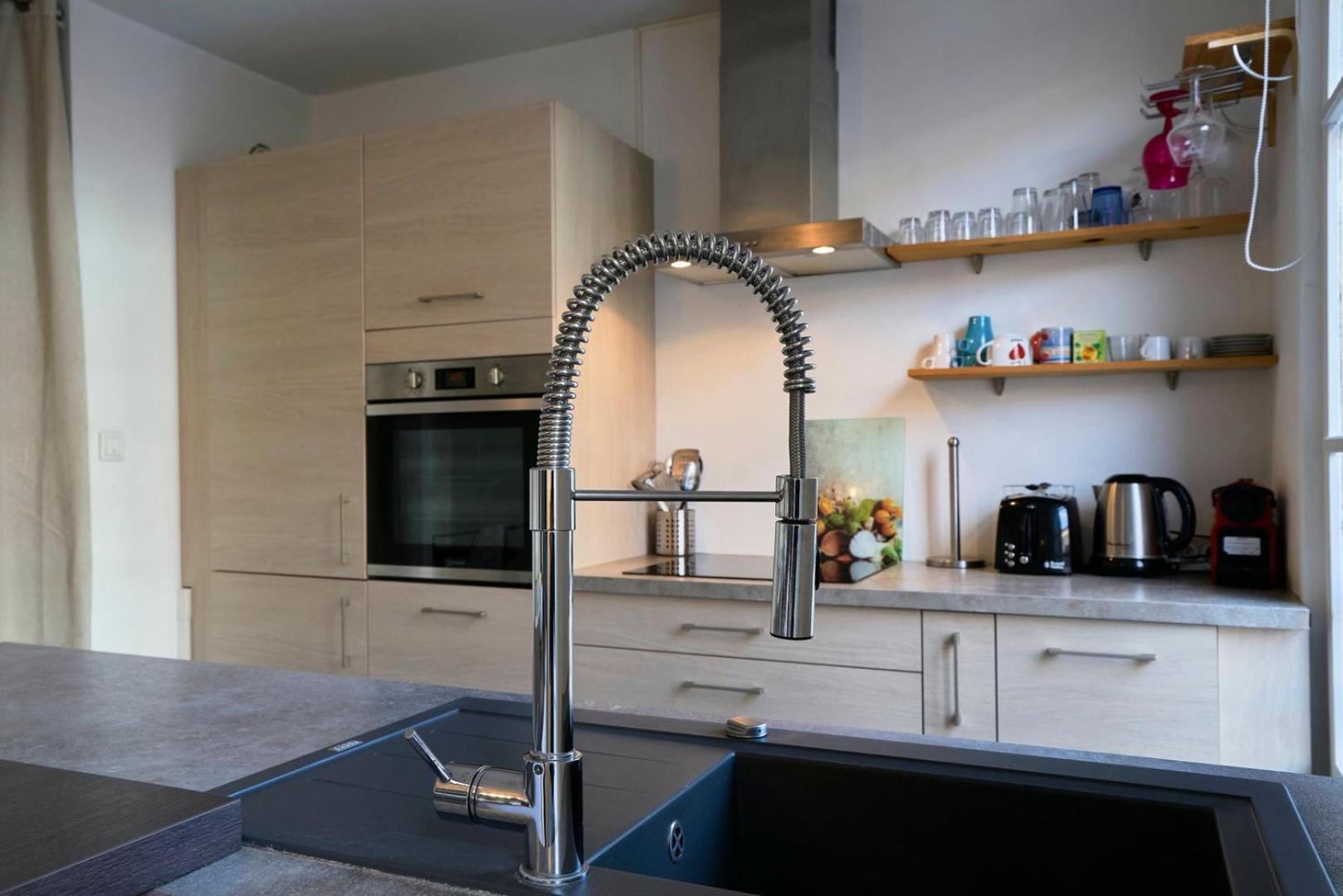 Vieux-lille Equipped With Parking Apartment Lille