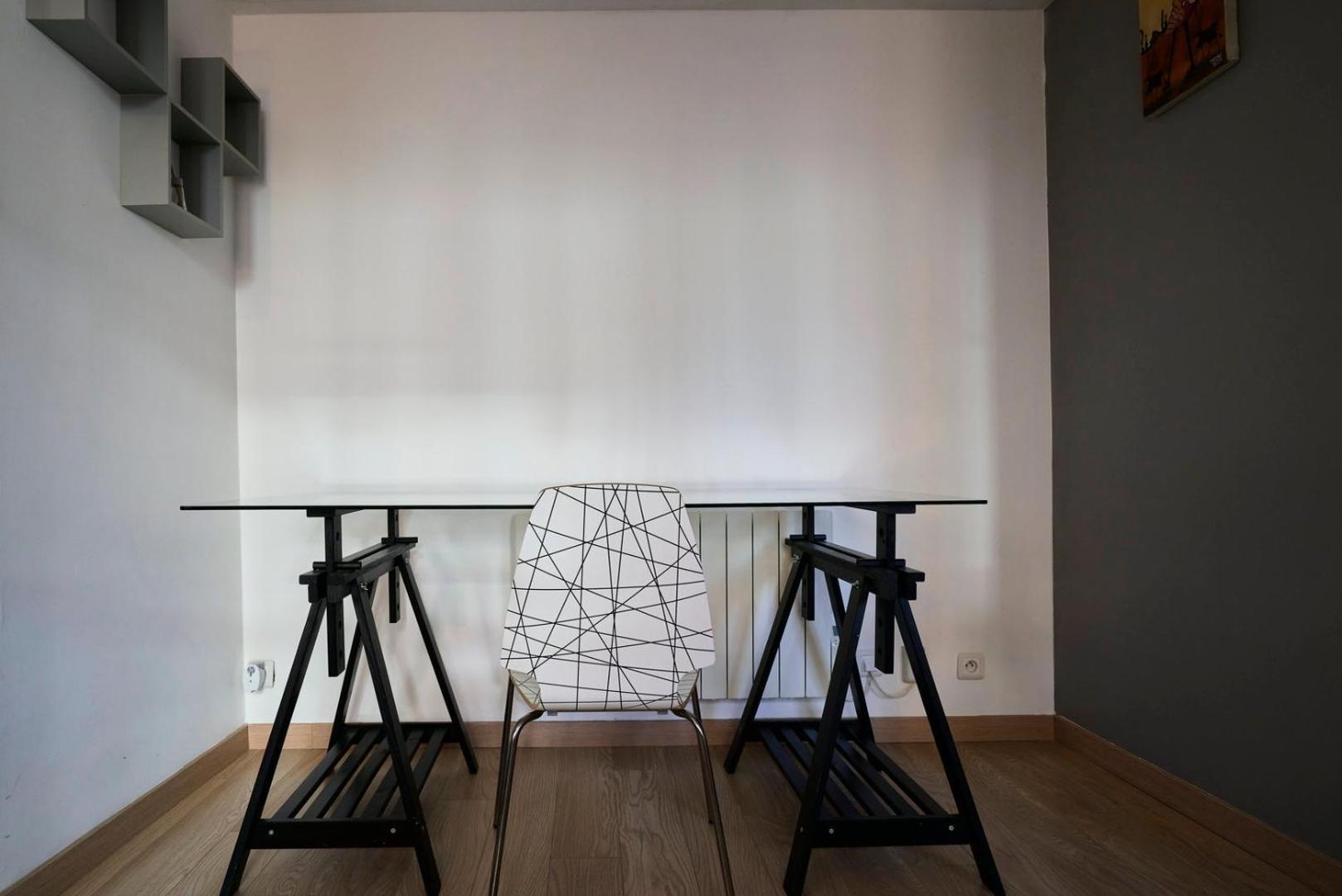 Vieux-lille Equipped With Parking Apartment