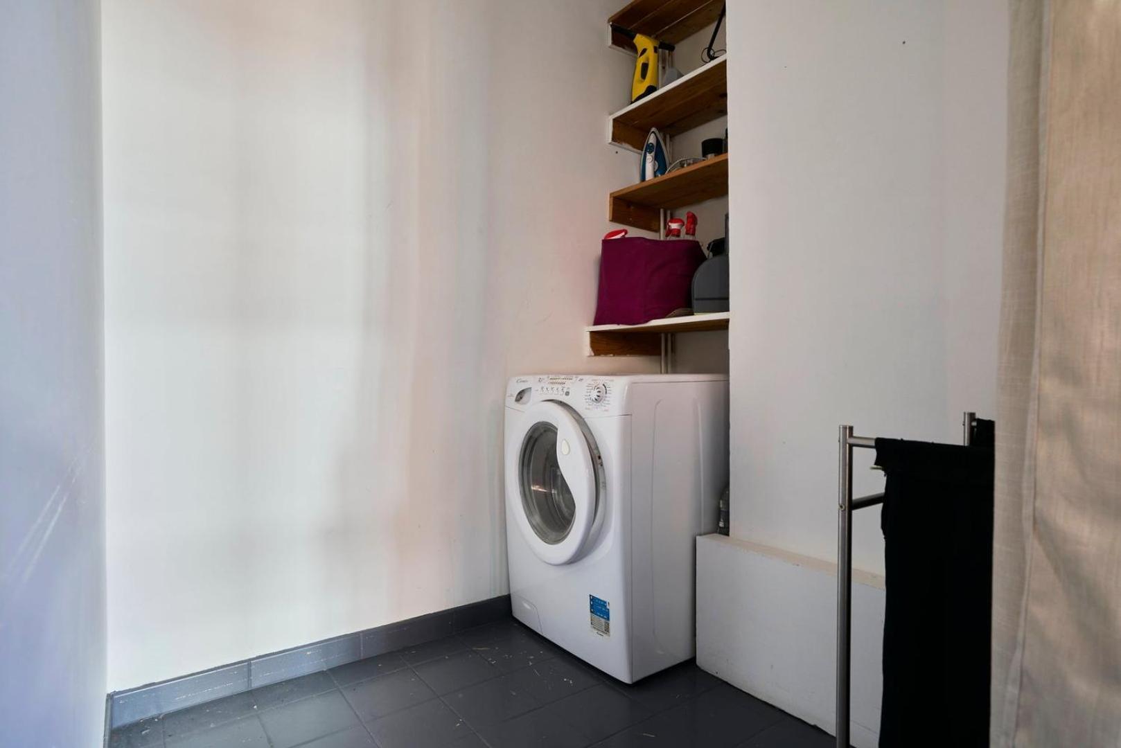 Vieux-lille Equipped With Parking Apartment *