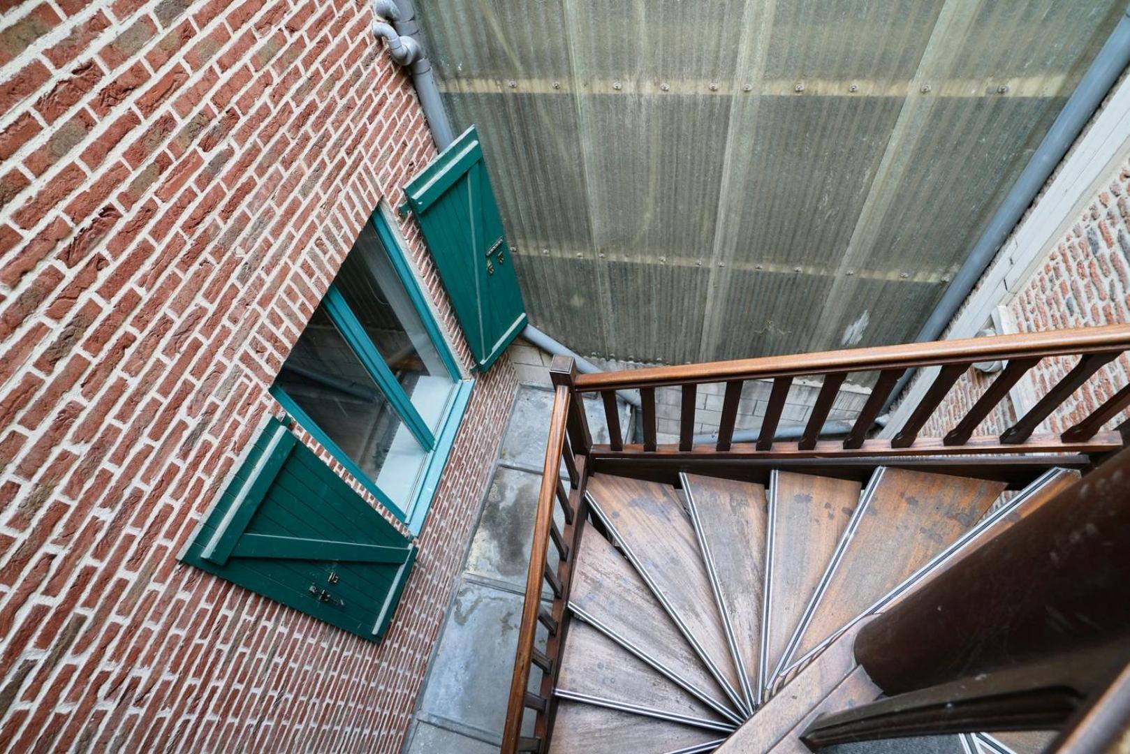 Triplex In The Heart Of Old Appartement Rijsel