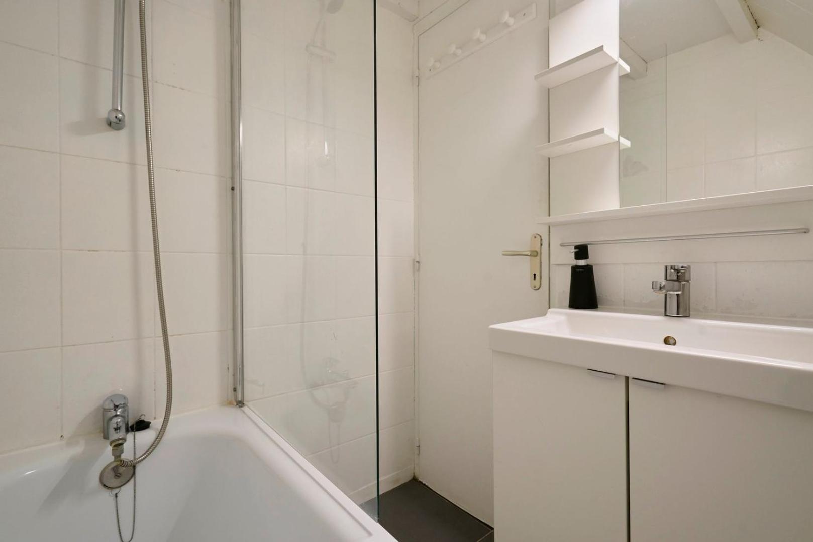 Triplex In The Heart Of Old Appartement Rijsel