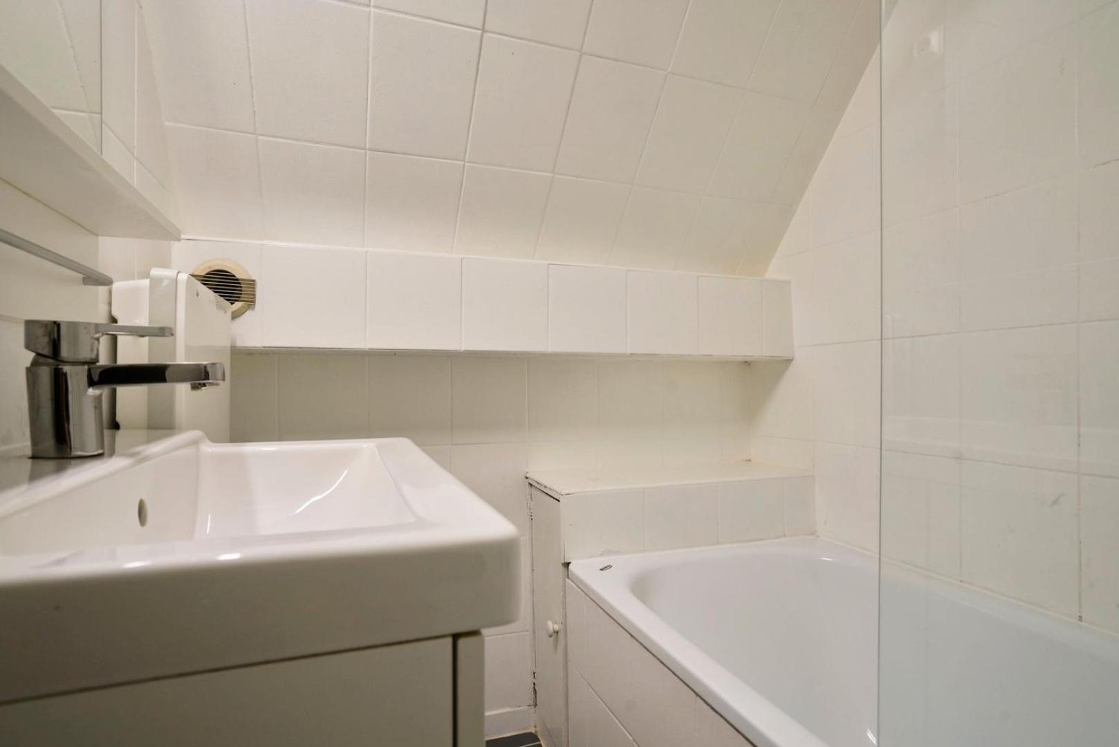 Triplex In The Heart Of Old Appartement *