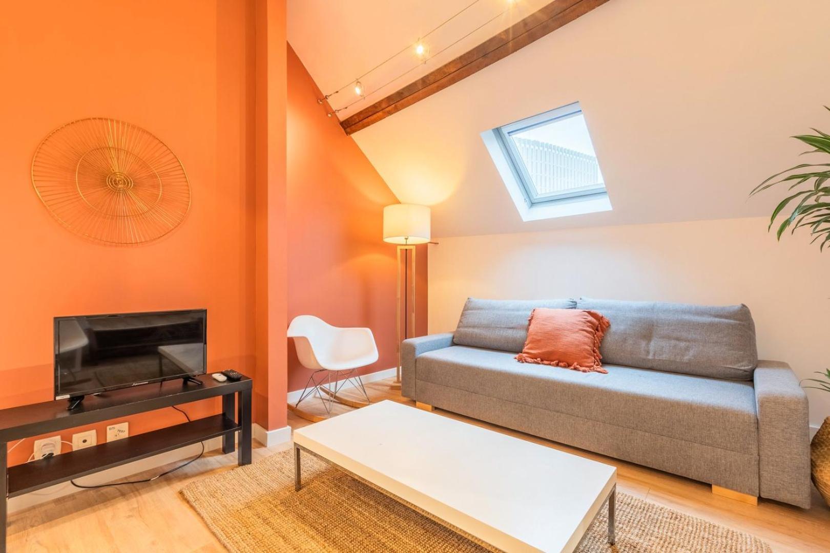 Apartment In The Heart Of Old *