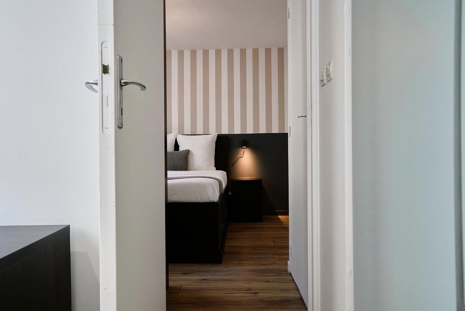 Vieux-lille Deux Pieces Apartment Lille