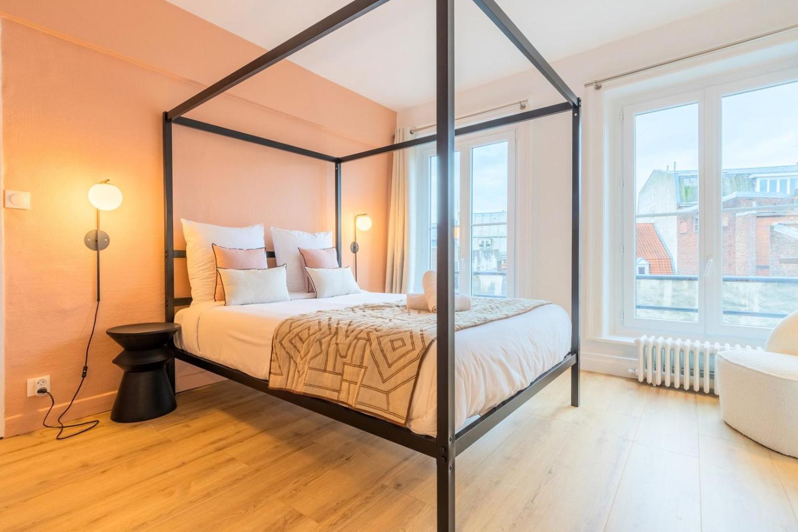 3 Bedroom On The Grand Place *