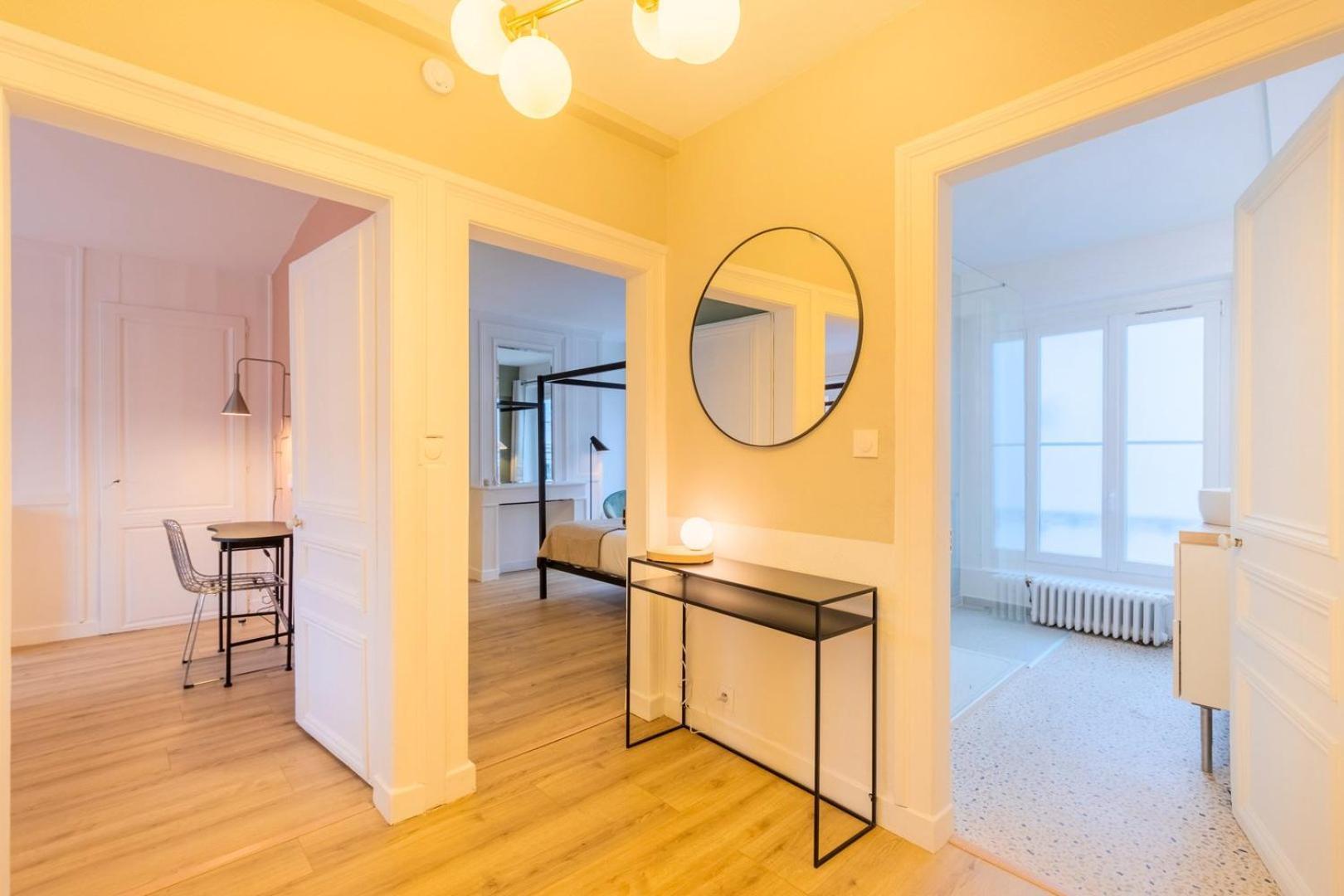3 Bedroom On The Grand Place Lille