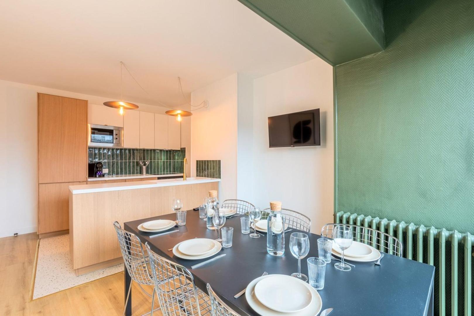 Apartment 3 Bedroom On The Grand Place *