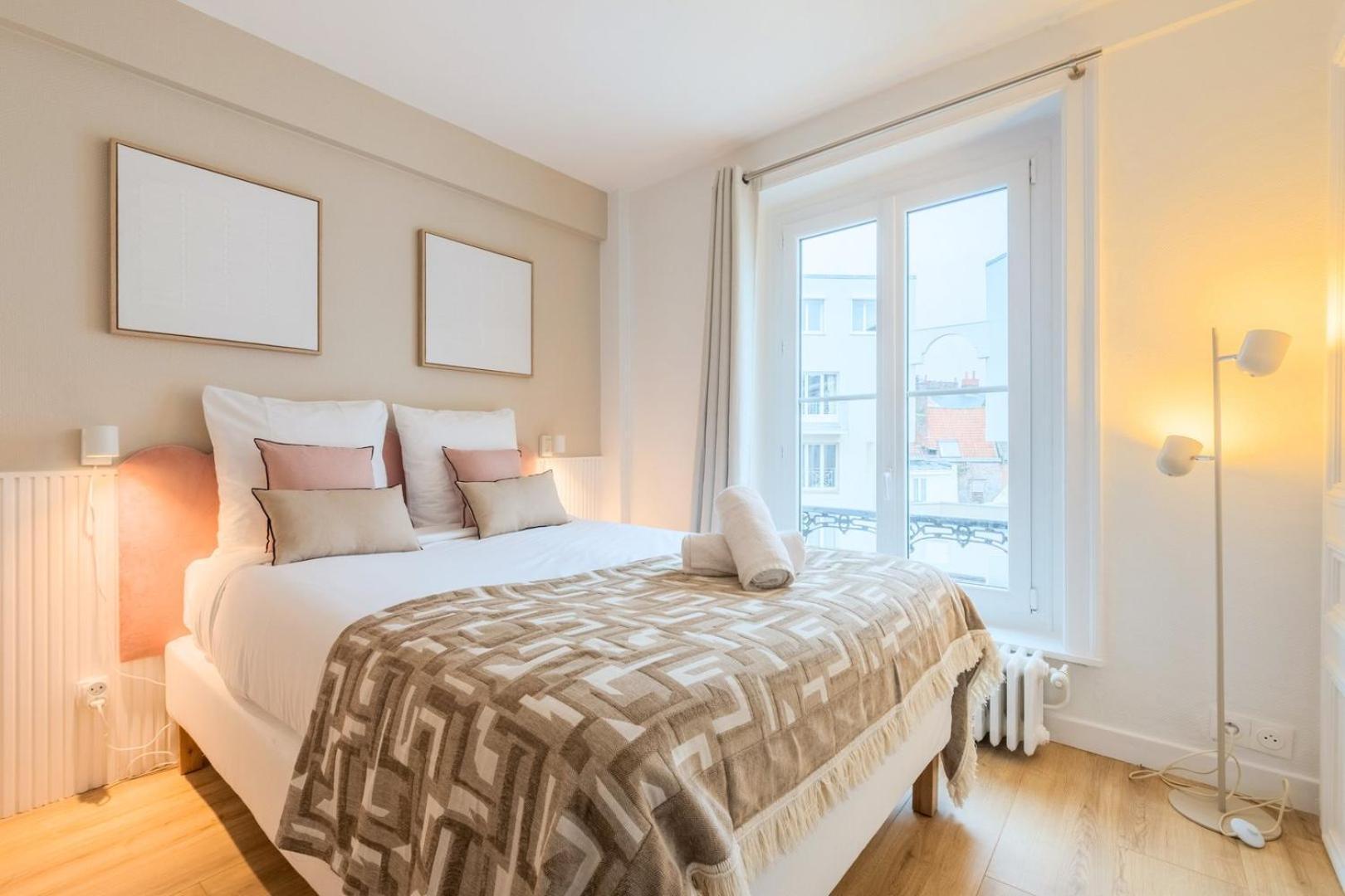 3 Bedroom On The Grand Place Lille