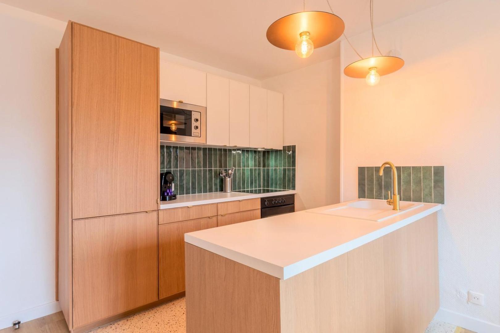 Apartment 3 Bedroom On The Grand Place Lille