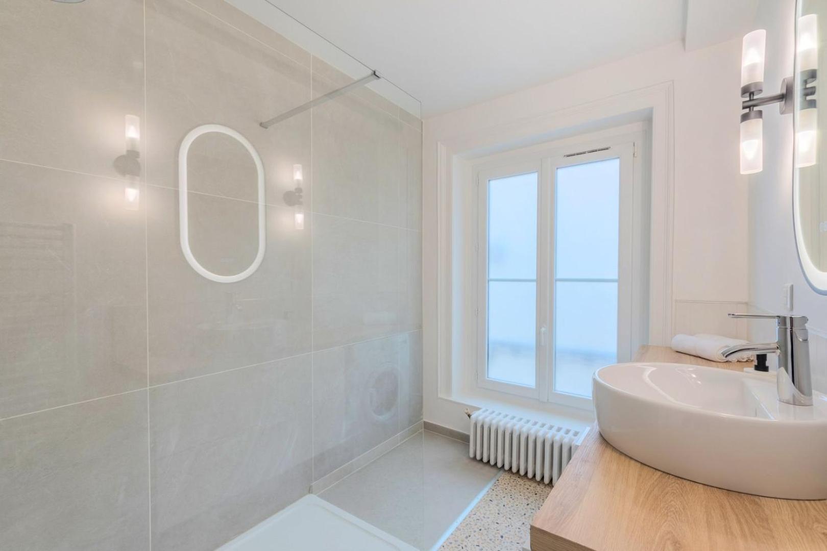 3 Bedroom On The Grand Place * Rijsel