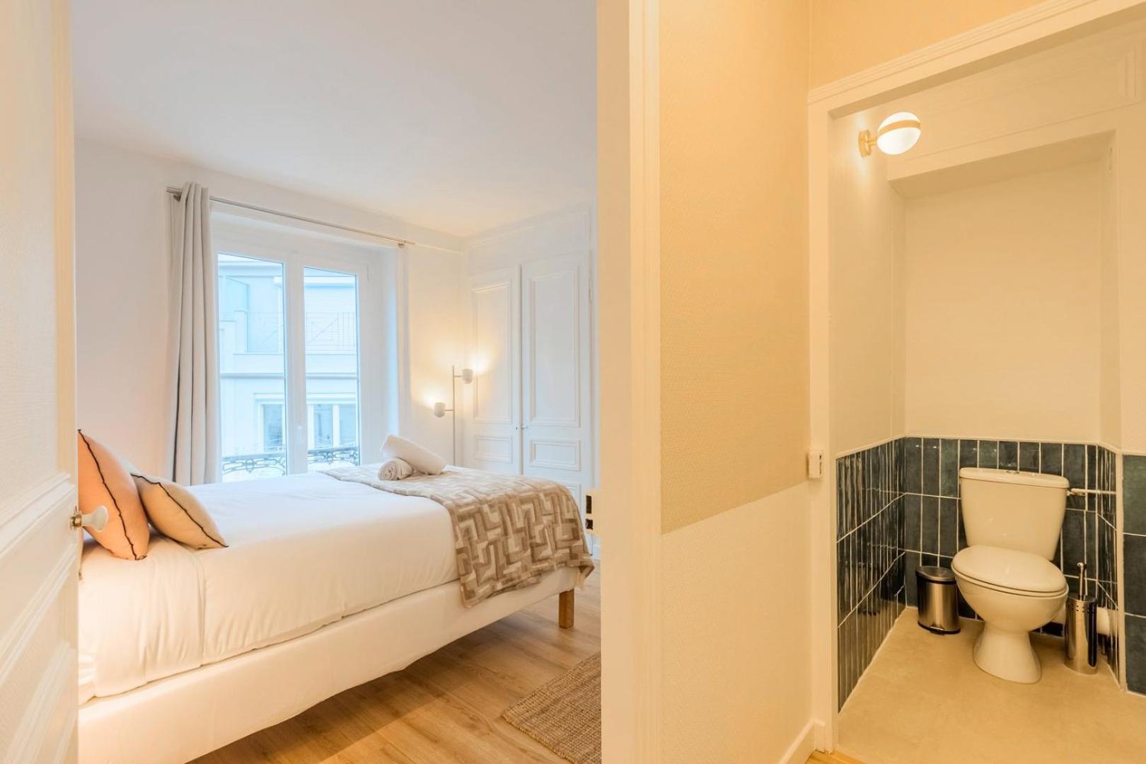 Apartment 3 Bedroom On The Grand Place *