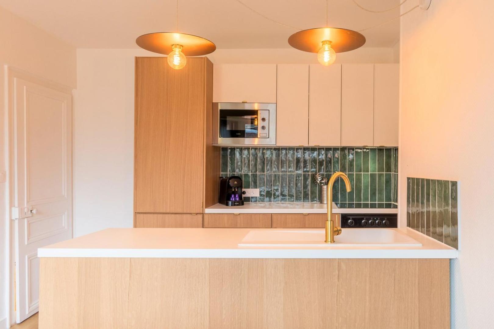 3 Bedroom On The Grand Place