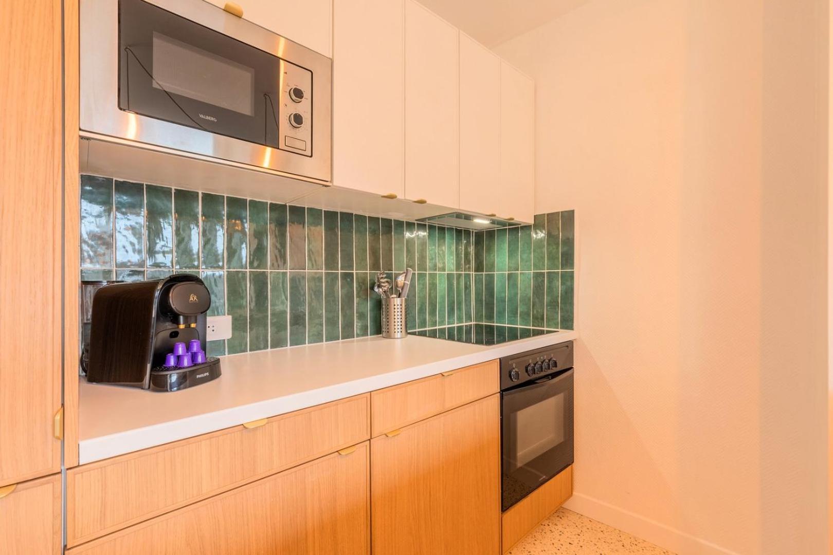 3 Bedroom On The Grand Place Apartment Lille
