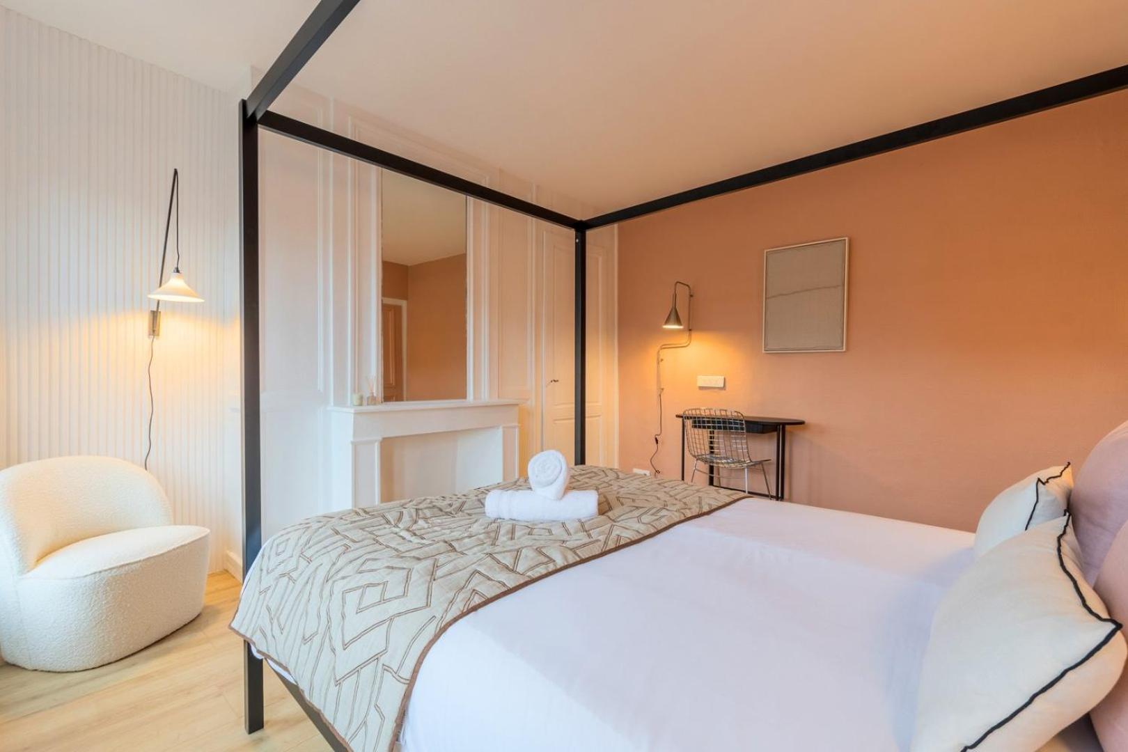 3 Bedroom On The Grand Place *