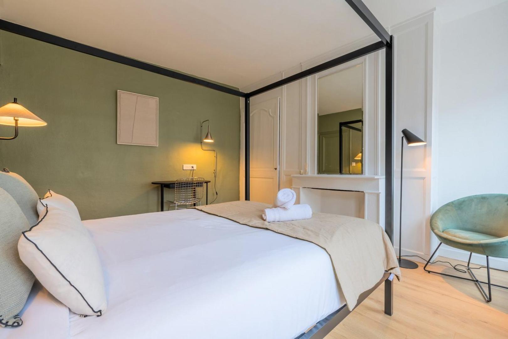 3 Bedroom On The Grand Place