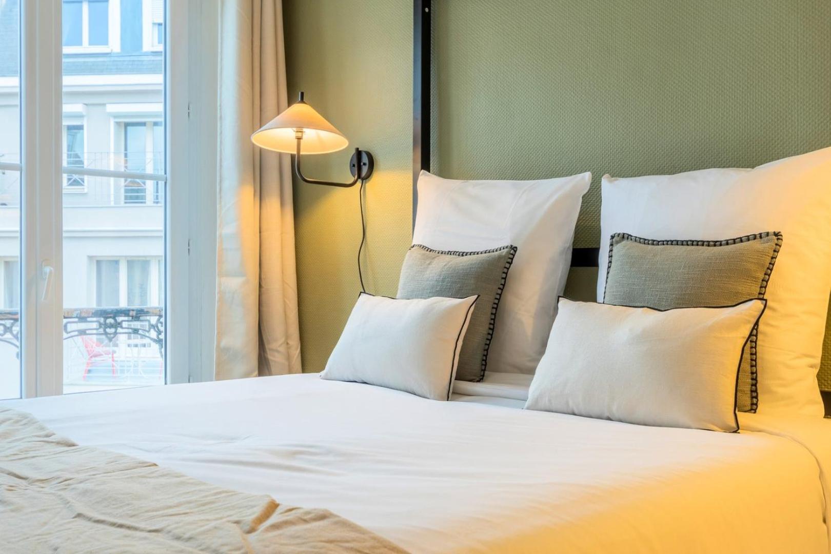 Apartment 3 Bedroom On The Grand Place