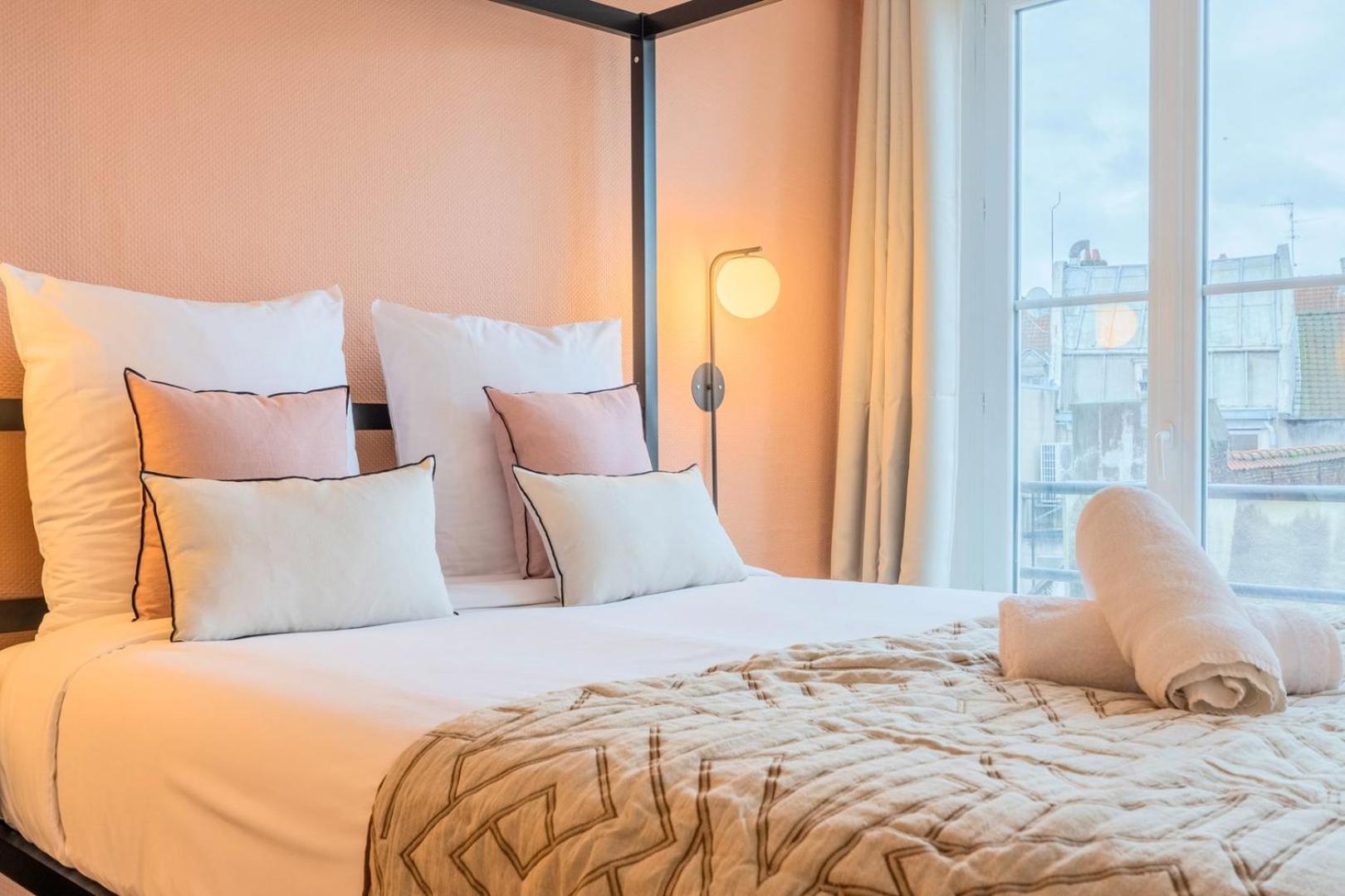 3 Bedroom On The Grand Place Lille