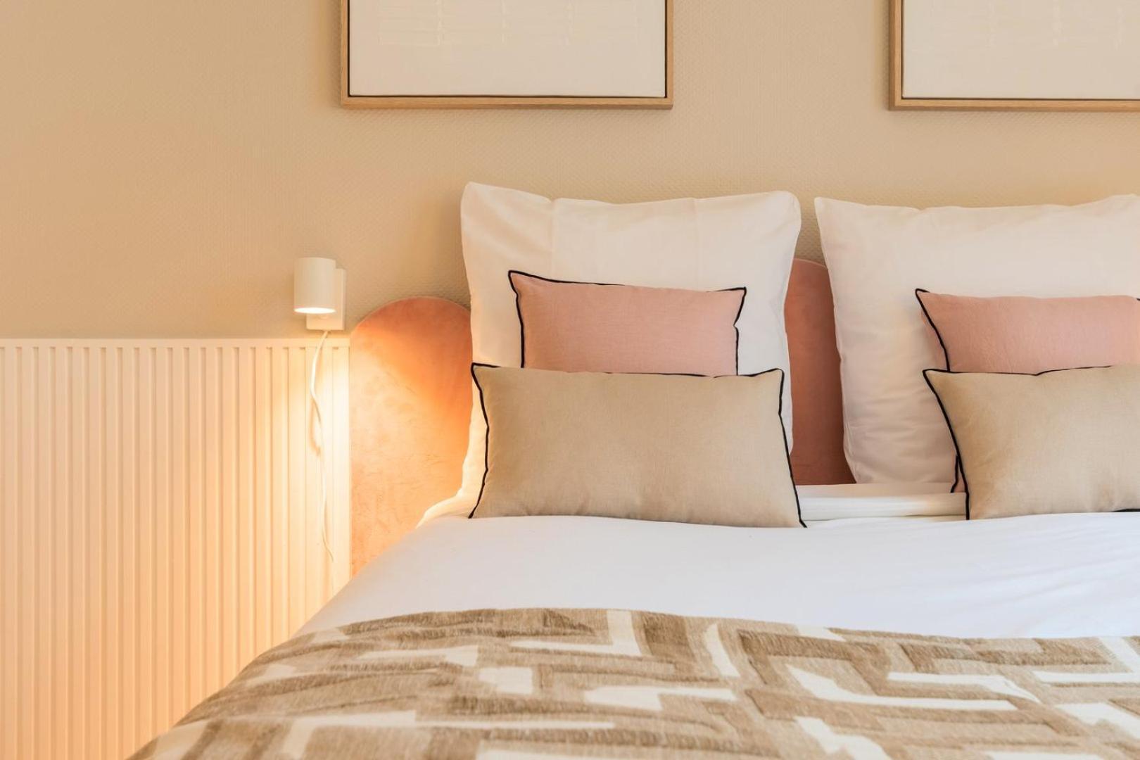 3 Bedroom On The Grand Place Lille