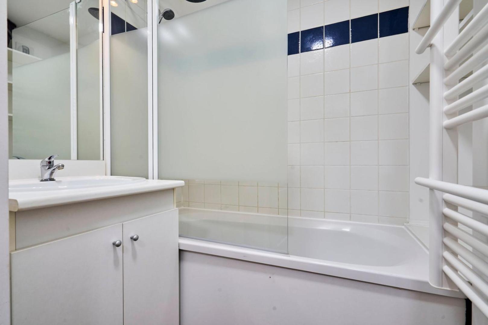 Appartement Large Between Train Station & Grand Place Lille
